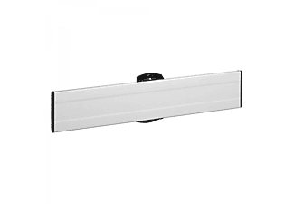 VOGELS PFB 3407 - Adapterbar für TV-Deckenhalterung , Silber