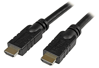Cable - StarTech.com HDMM30MA Cable HDMI de alta velocidad CL2 de 30m 4K x 2K