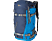 LOWEPRO Powder 500 AW - 55L-Rucksack (Horizont/Nacht Blau)