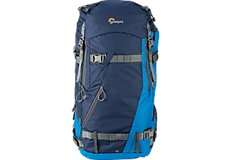 LOWEPRO Powder 500 AW - 55L-Rucksack (Horizont/Nacht Blau)