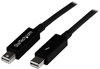 Cable - StarTech.com TBOLTMM1M Cable Thunderbolt - M/M