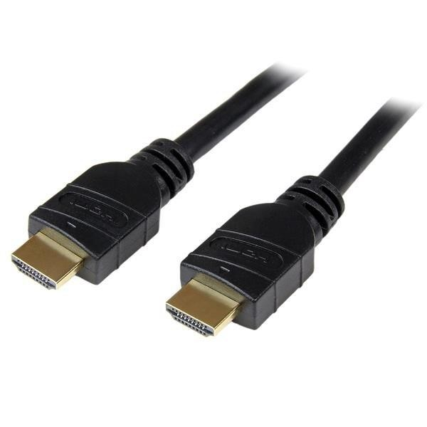 Cable - StarTech.com HDMM10MA Cable HDMI de 10m - Activo - CL2