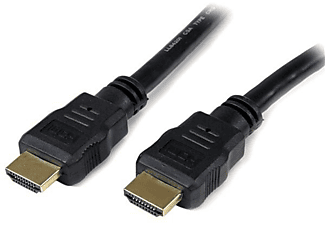 Cable - StarTech.com HDMM2M Cable HDMI de alta velocidad de 2m