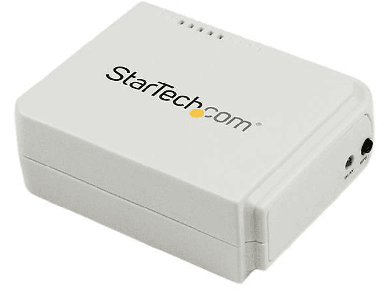 Startech.com Pm1115uweu Servidor de impresión 1 puerto usb impresion inalambrico