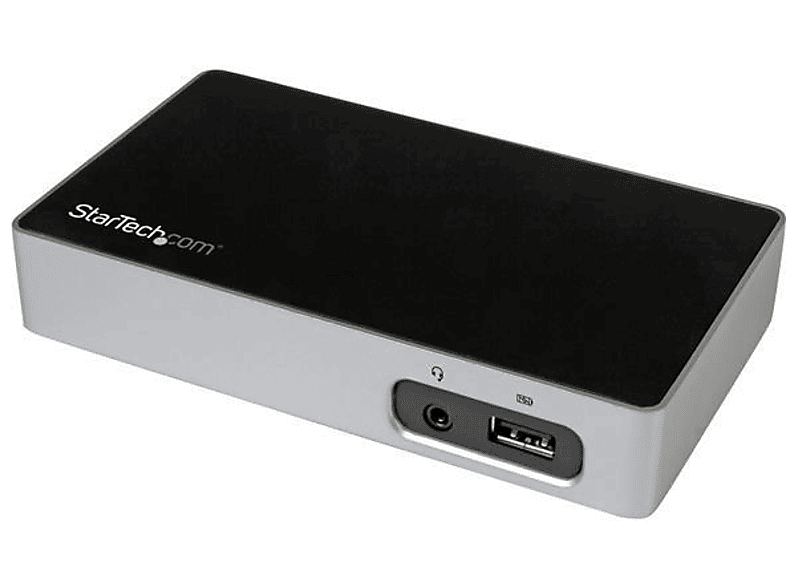 Docking Station | StarTech.com USB3VDOCK4DP Replicador de Puertos USB 3.0 DisplayPort 4K para Portát