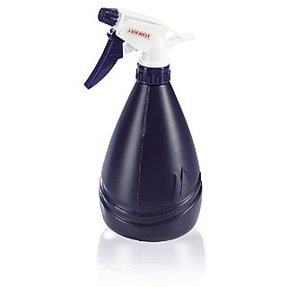 Vaporizador - Leifheit 72416, 0.6 L, Azul y blanco