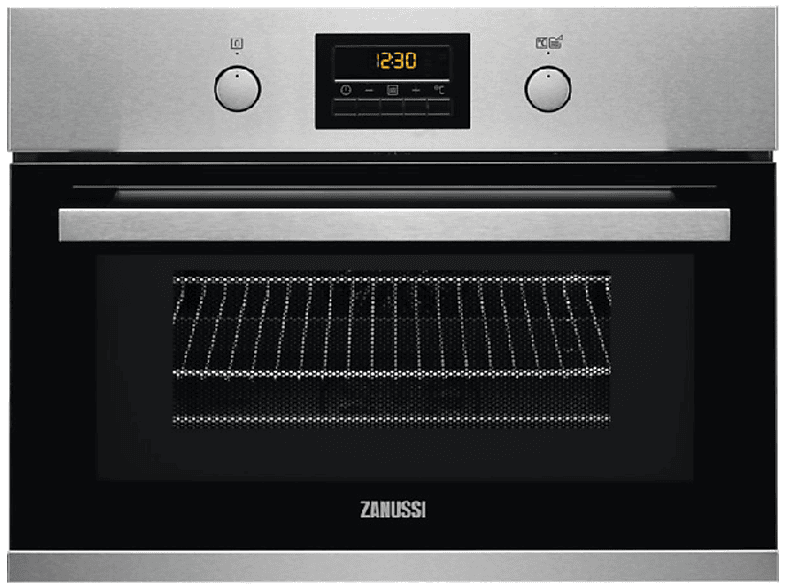 Horno | Zanussi ZKC47902XU