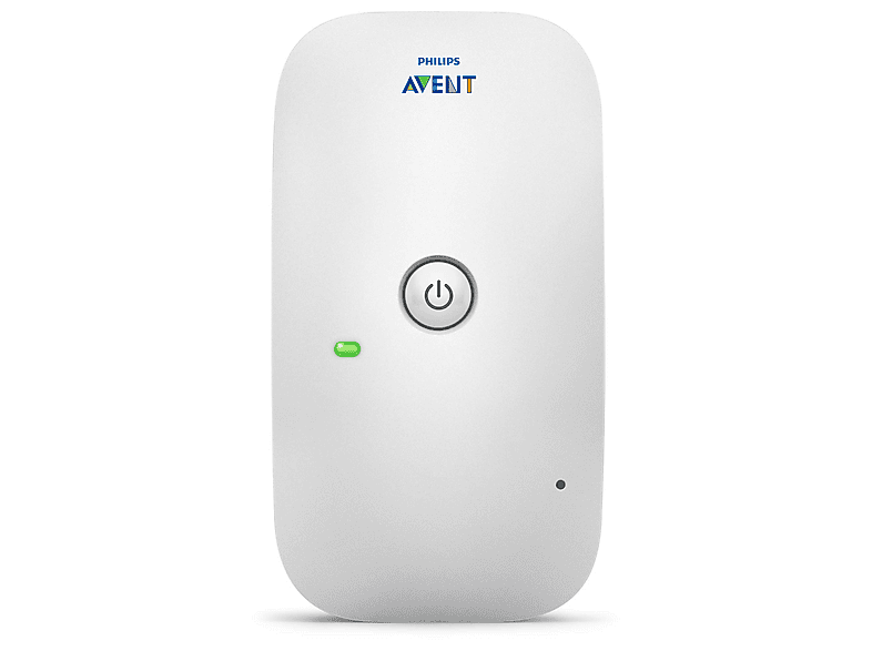 Philips Babyphone SCD503/26 Avent mit bis zu 330m Reichweite — Foto 2 von 2