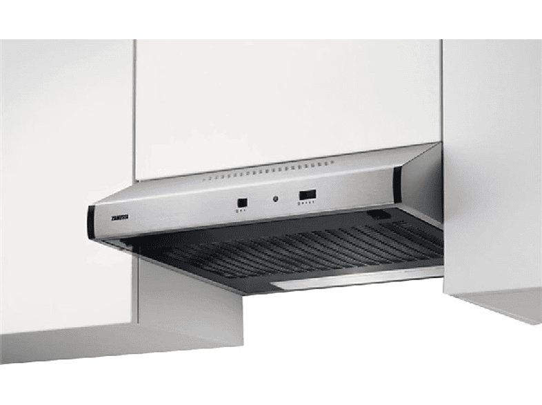 Campana convencional | Zanussi ZHT631X