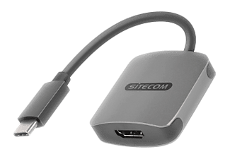 SITECOM Adaptateur USB-C / HDMI + port USB-C (CN-375)