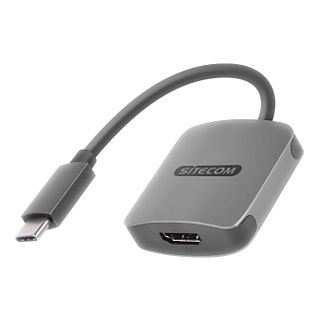 SITECOM USB-C / HDMI-adapter + USB-C-poort (CN-375)