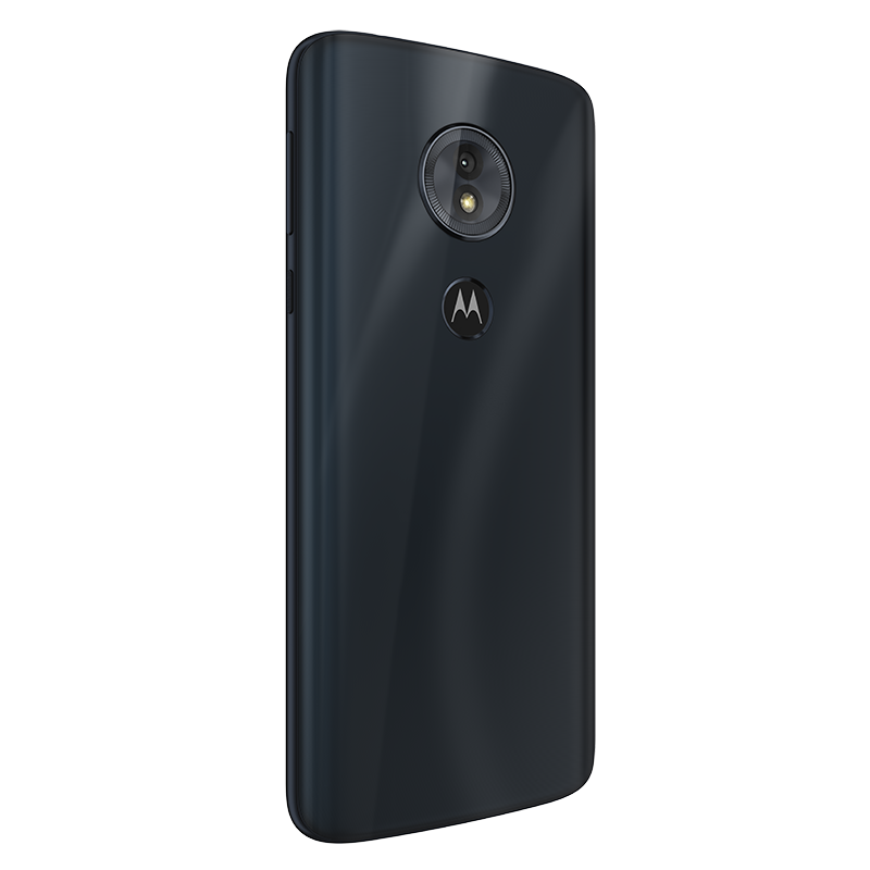 Móvil - Motorola G6 Play, Azul índigo, 32 GB, 3 GB RAM, 5.7", Snapdragon 625, 4000 mAh, Android