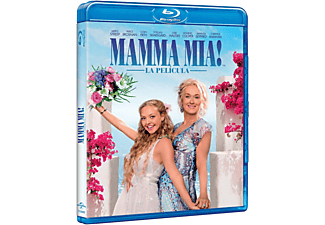 Mamma Mia! (Edición 2018) - Blu-ray