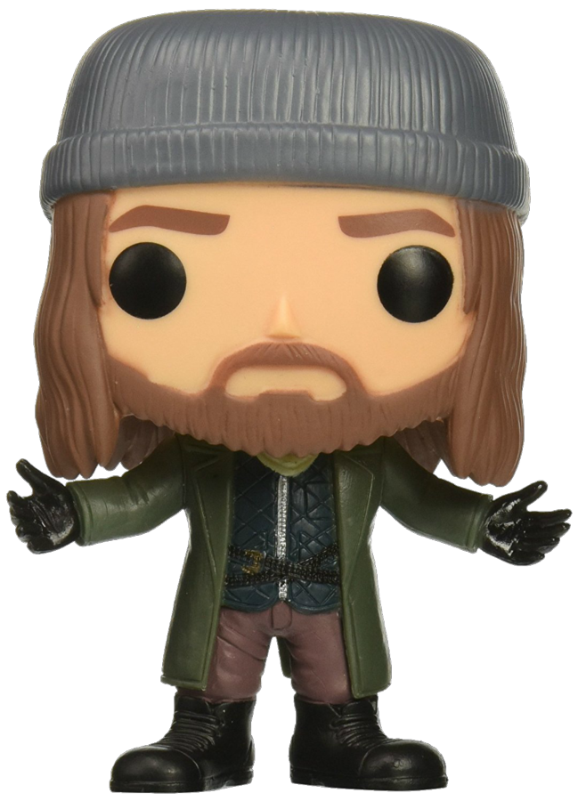 Figura Funko Pop! - Jesus, The Walking Dead