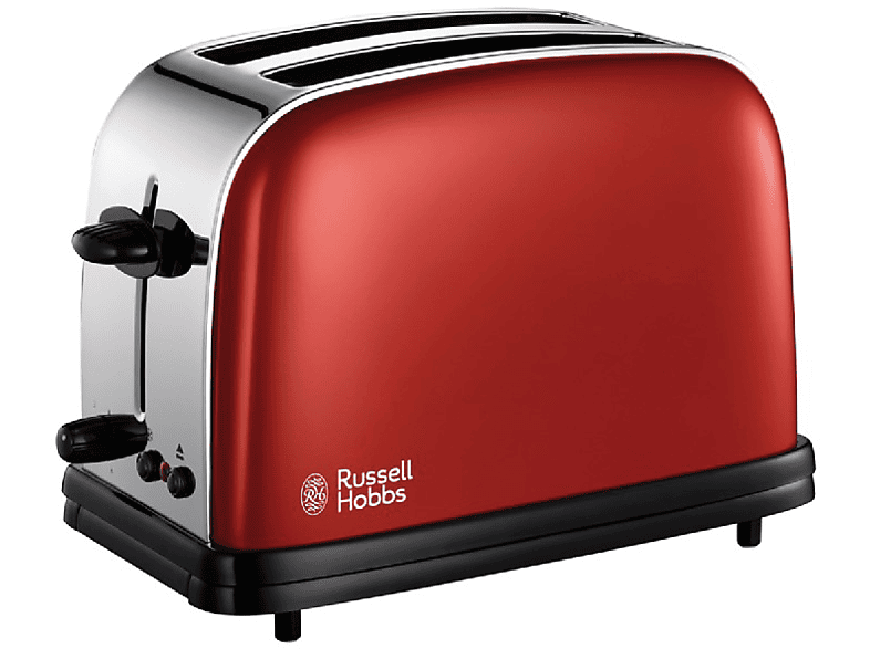 Tostadora Russell Hobbs Textures+ 850w (reacondicionado B) con Ofertas en  Carrefour