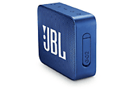 Altavoz inalámbrico | JBL GO 2 Blue, W, Bluetooth, IPX7, Micrófono, Azul