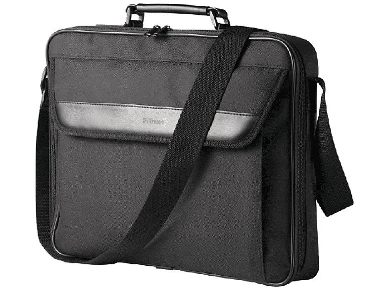 Urban Factory Activ'Bag Maletin Para Portatil Hasta 14" - Color Negro