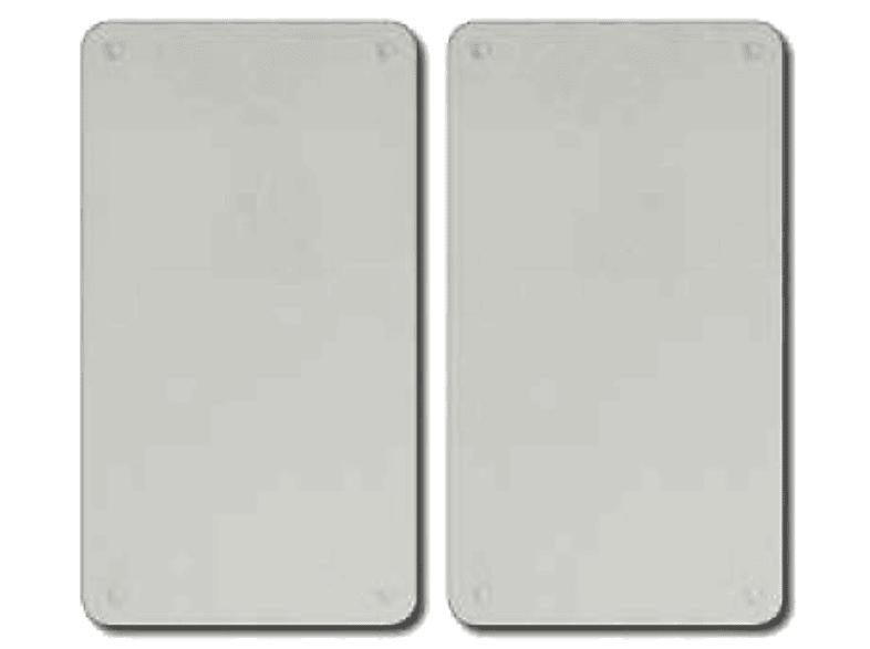 Tabla cortar - Scanpart 4200000059, Vidrio, 2 unidades, 52x30