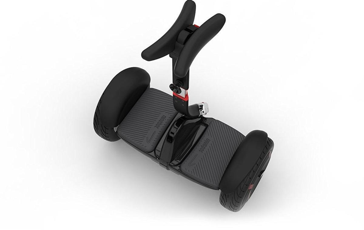 Segway - Ninebot by Segway Mini Pro, Negro, Vehículo de movilidad