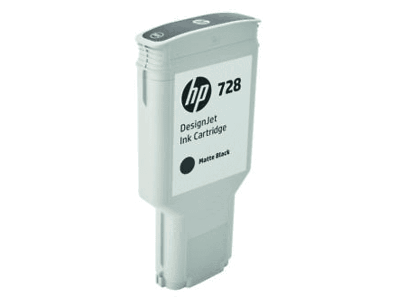 HEWLETT PACKARD F9J68A / INK CARTRIDGE/728 300ML DJ