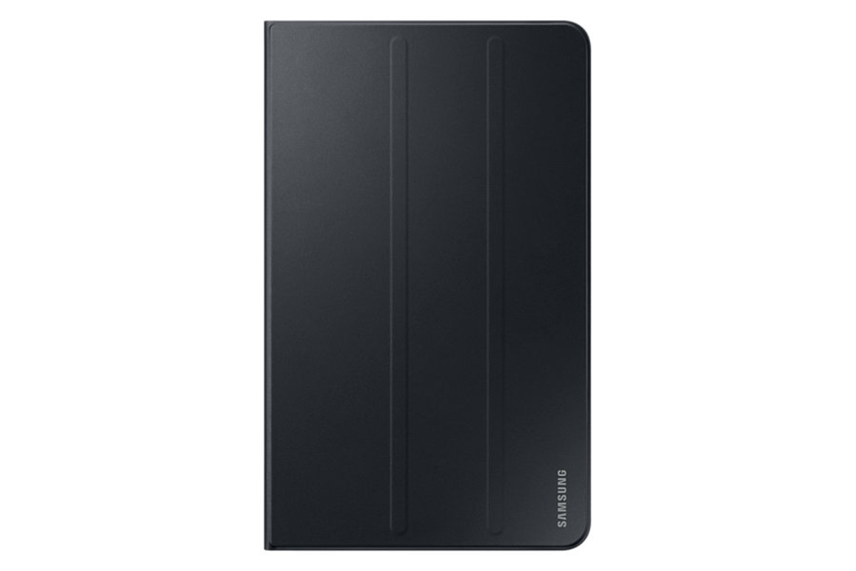 Funda para Samsung Galaxy Tab A Samsung Book Cover, negro, 10.1