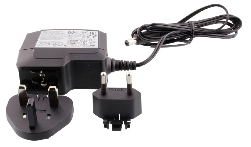 D-Link PSM-5V-55-B Interior 15W Negro adaptador e inversor de corriente