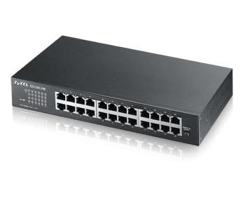 ZyXEL GS1100-24E
