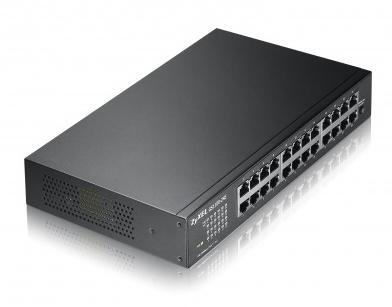 ZyXEL GS1100-24E