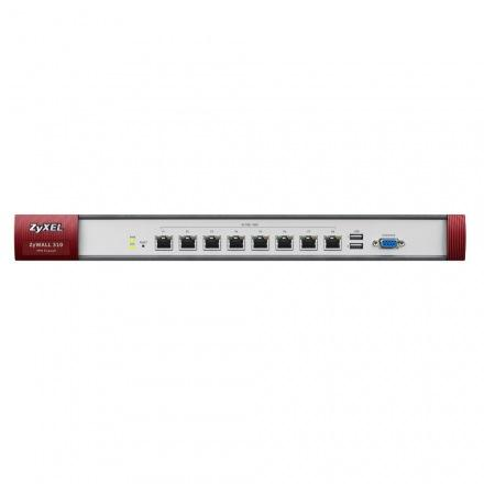 ZyXEL ZyWALL 310
