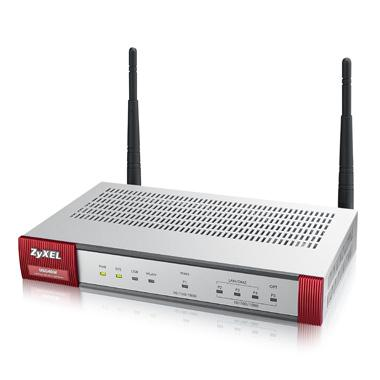 ZyXEL USG40W UTM
