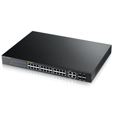 ZyXEL GS1920-24HP