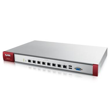 Punto de acceso - ZyXEL USG310