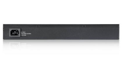 ZyXEL GS2210-8HP switch