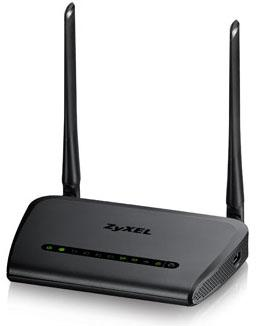 ZyXEL NBG6515