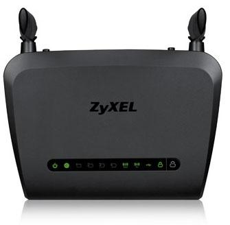 ZyXEL NBG6515