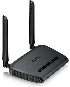 ZyXEL NBG6515