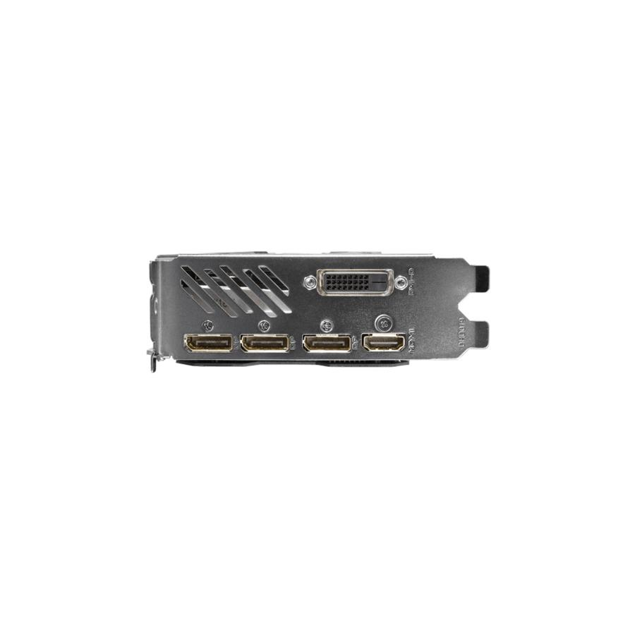 Tarjeta Gráfica - Gigabyte GTX 1080 8GD G1 GAMING, 8 GB, GDRR5, 256 bits, PCI-E 3.0 x 16