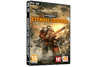 Warhammer 40000 eternal crusade код реферала