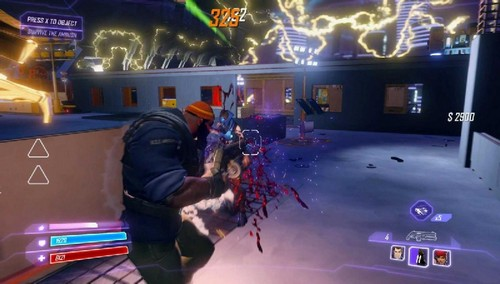 PC Agents Of Mayhem Day One Ed
