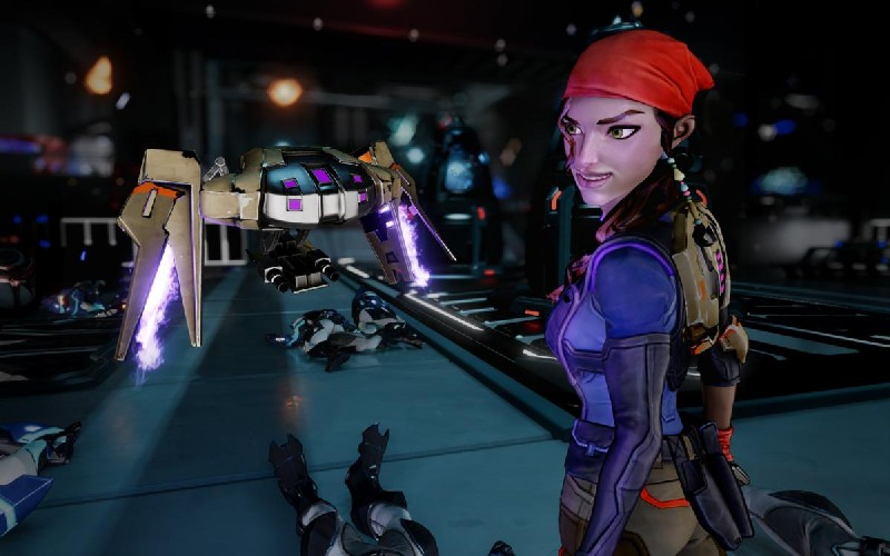 PC Agents Of Mayhem Day One Ed