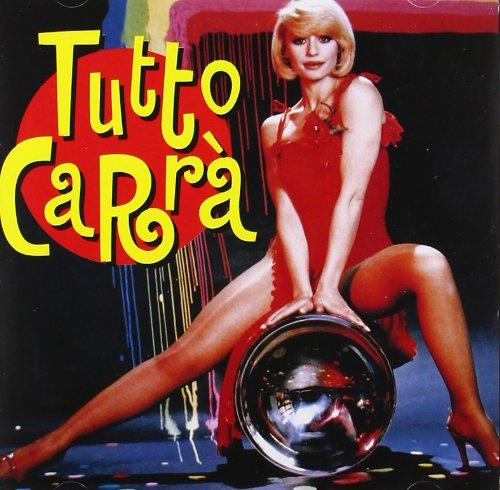 Tutto Carra Rafaela cd 2