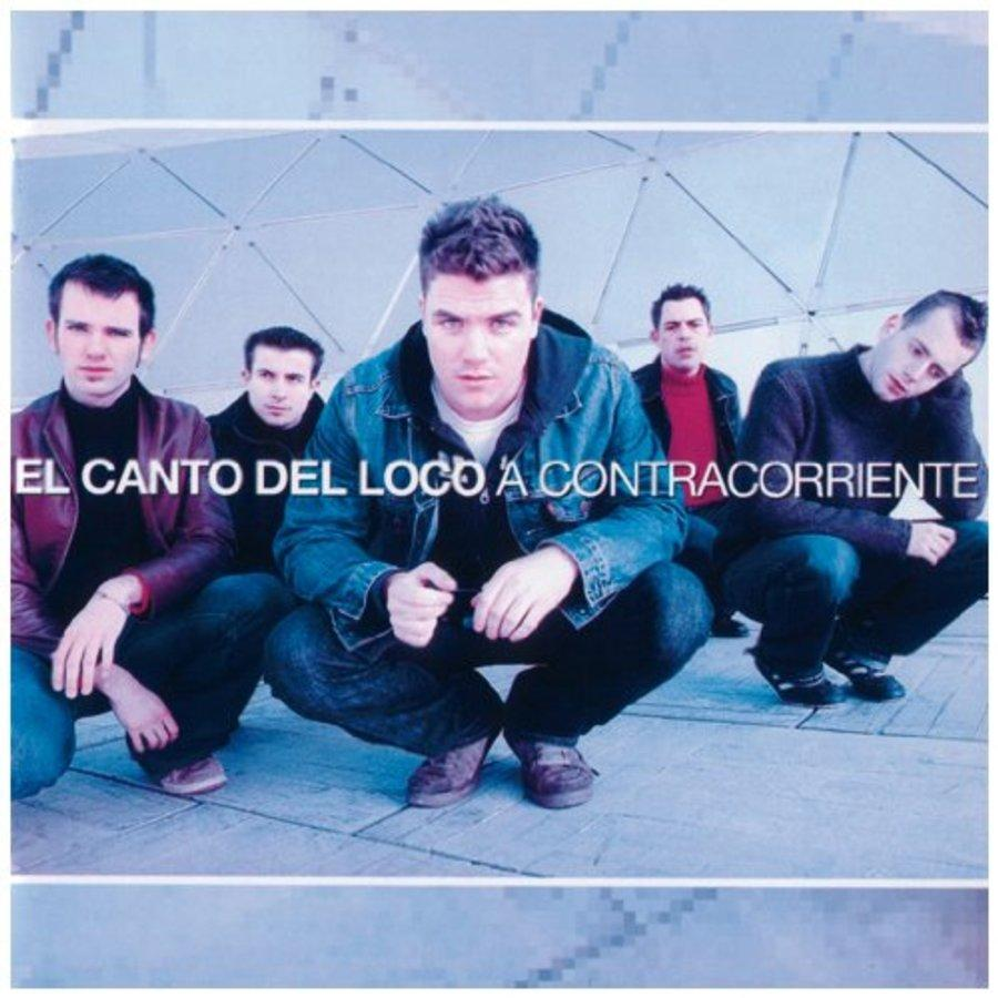 El Canto del Loco - A Contracorriente