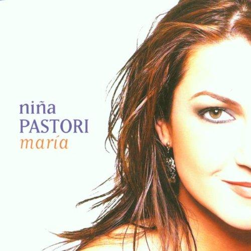 Maria Niña Pastori 1cds