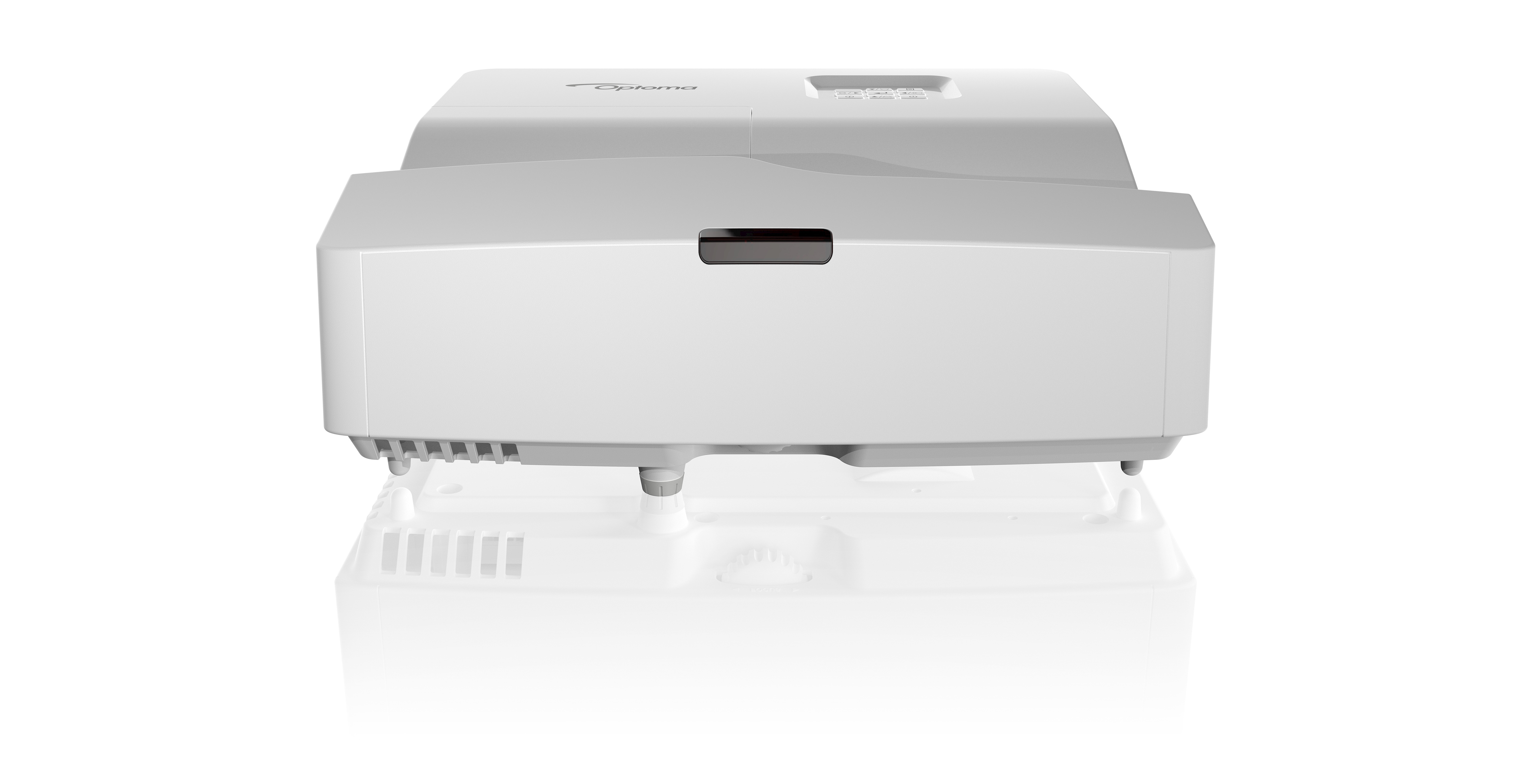 OPTOMA HD31UST Beamer(Full-HD, 3D, 3400 ANSI-Lumen)