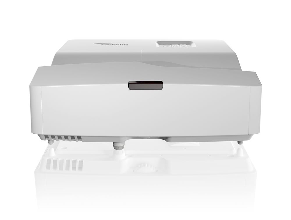 OPTOMA HD31UST Beamer(Full-HD, 3D, 3400 ANSI-Lumen)