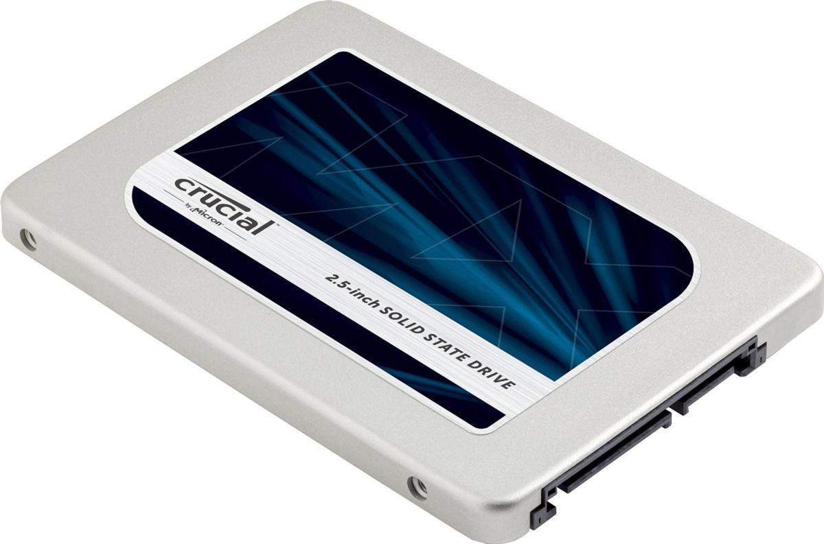 Disco Duro SSD 1TB - Crucial 1TB MX300 SATA 2.5"