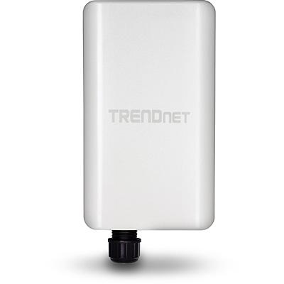 Trendnet TEW-740APBO Interno 300Mbit/s Energía sobre Ethernet (PoE) punto de acceso WLAN