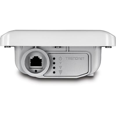 Trendnet TEW-740APBO Interno 300Mbit/s Energía sobre Ethernet (PoE) punto de acceso WLAN