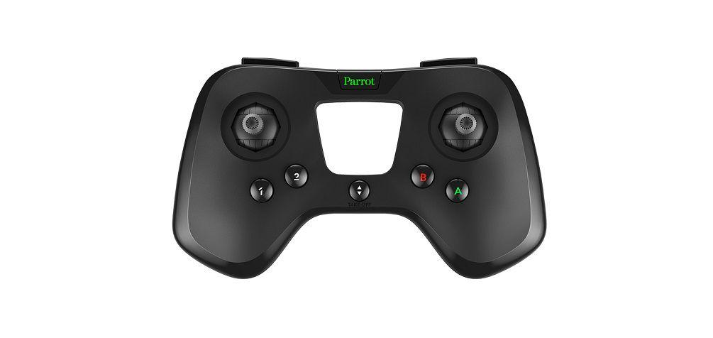 Dron -  Parrot Minidrone Swing + Mando Flypad