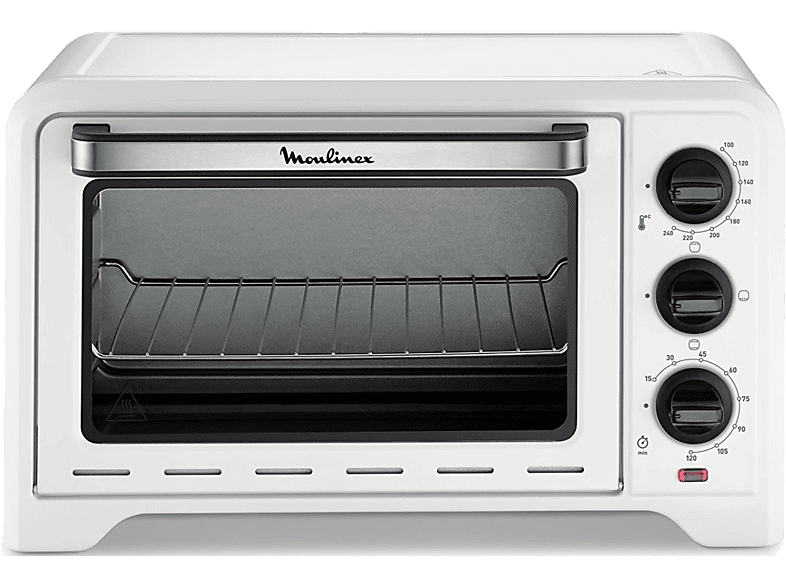 horno | Moulinex OX441110, Eléctrico, 19 L, W